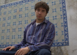 Matteo Rafael